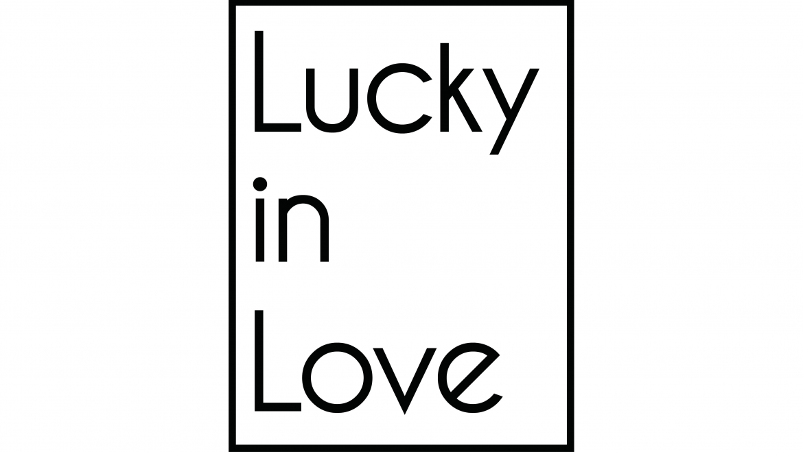 New in the Shop – Lucky In Love