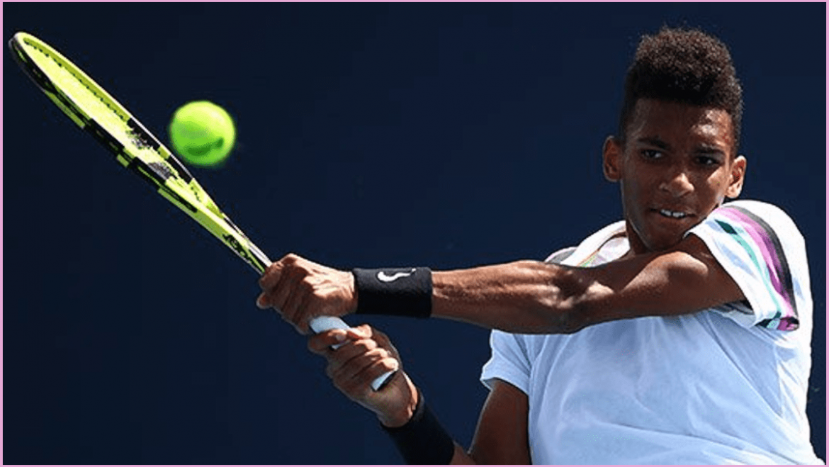 Fever-Tree 2019 – Auger-Aliassime, Shapovalov and Tiafoe To Light Up The Queen’s Club In June