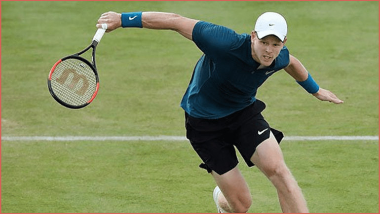 Fever-Tree 2019, Edmund signs up for Fever-Tree Championships; door stays open for Murray