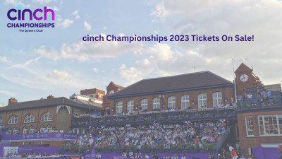 cinch Tickets Live 2023 Web